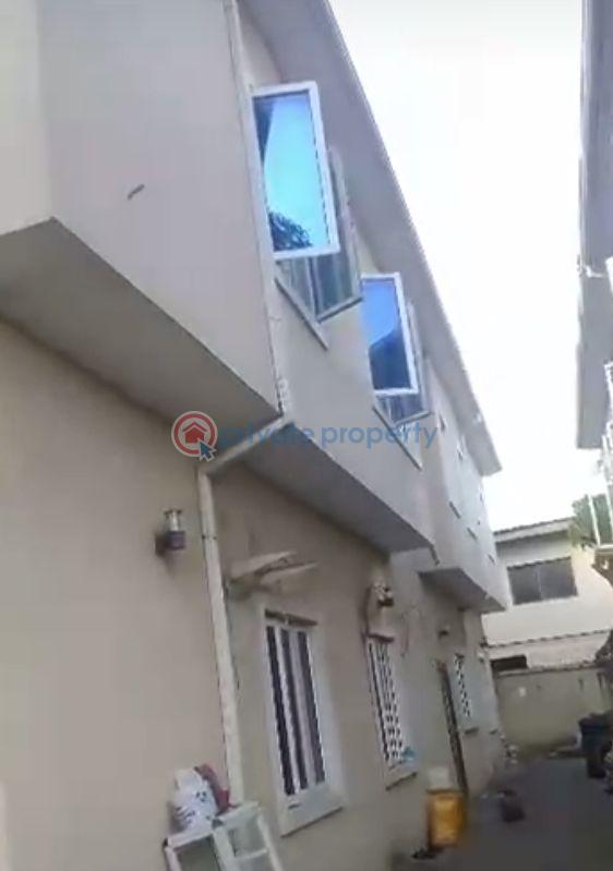 4 bedroom Semi detached Duplex For Rent Magodo GRA Phase 1 Ojodu Lagos - 1