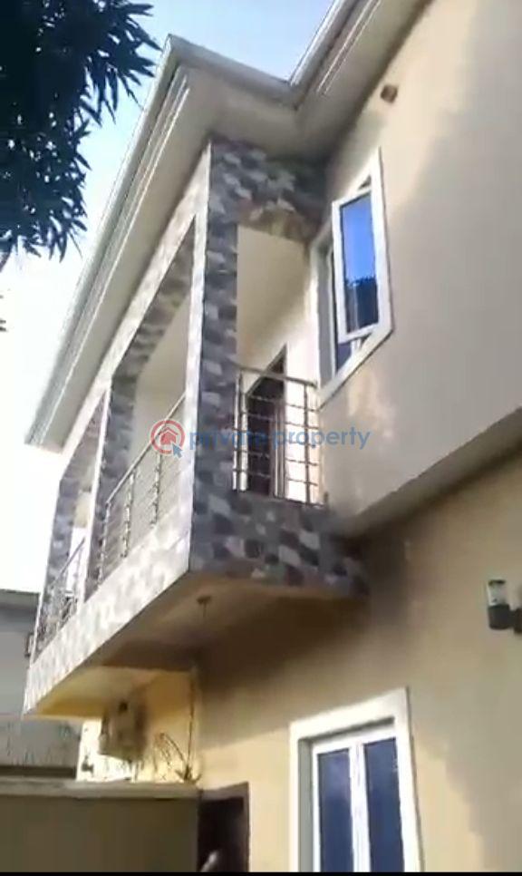 4 bedroom Semi detached Duplex For Rent Magodo GRA Phase 1 Ojodu Lagos - 3