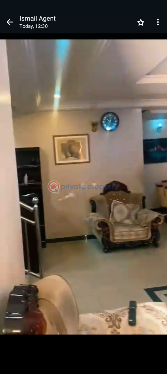 4 bedroom Duplex For Rent Ifako-ogba Lagos - 6
