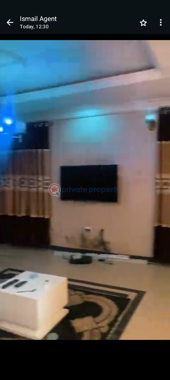4 bedroom Duplex For Rent Ifako-ogba Lagos - 9