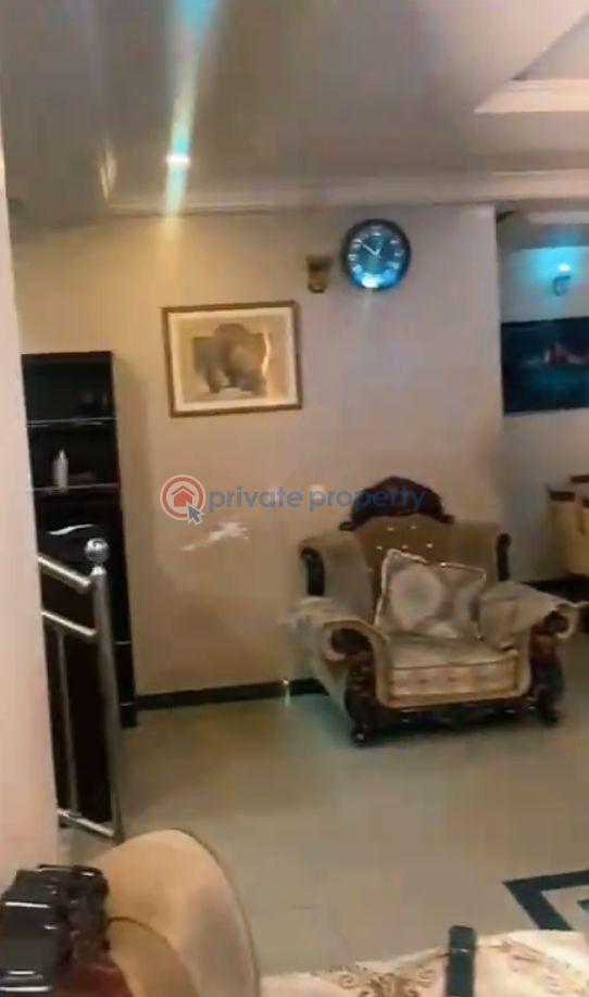 4 bedroom Duplex For Rent Ifako-ogba Lagos - 7