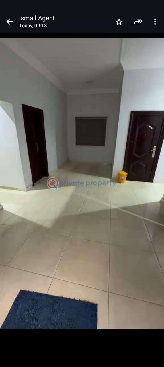 4 bedroom Duplex For Rent Ogba GRA Lagos - 4