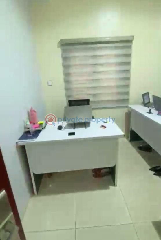 4 bedroom Duplex For Rent Ogba GRA Lagos - 8