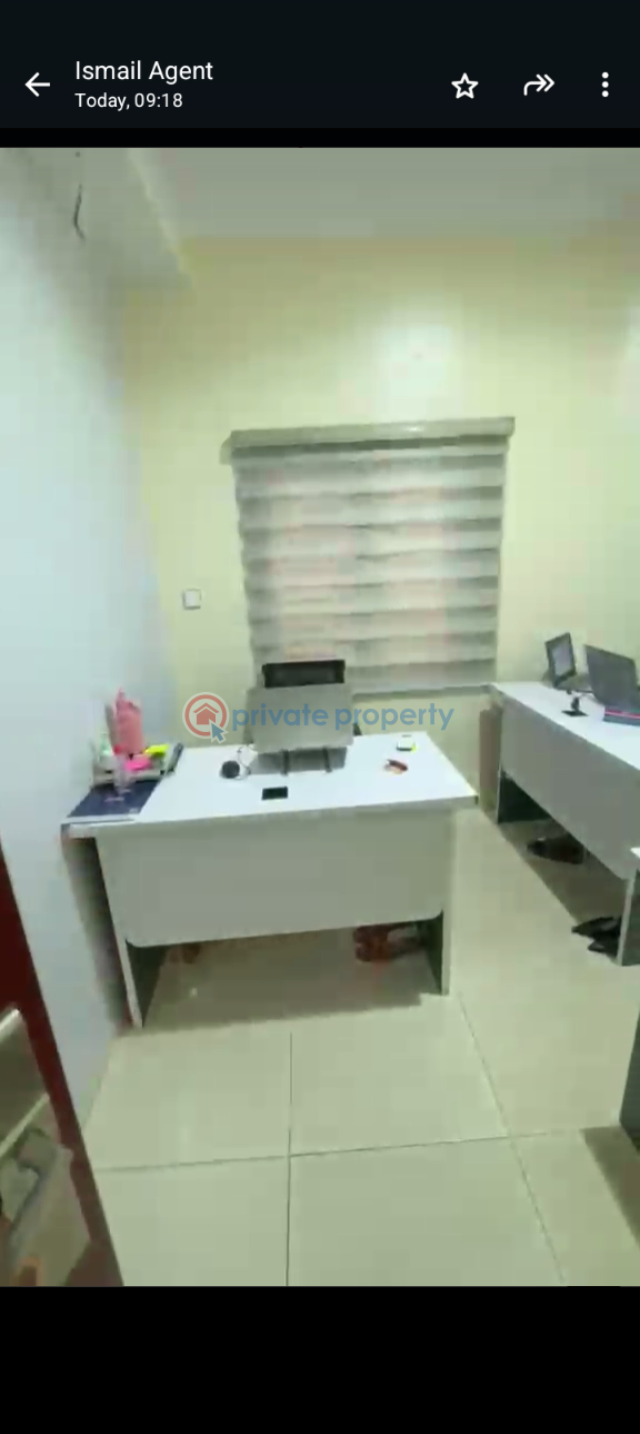 4 bedroom Duplex For Rent Ogba GRA Lagos - 7