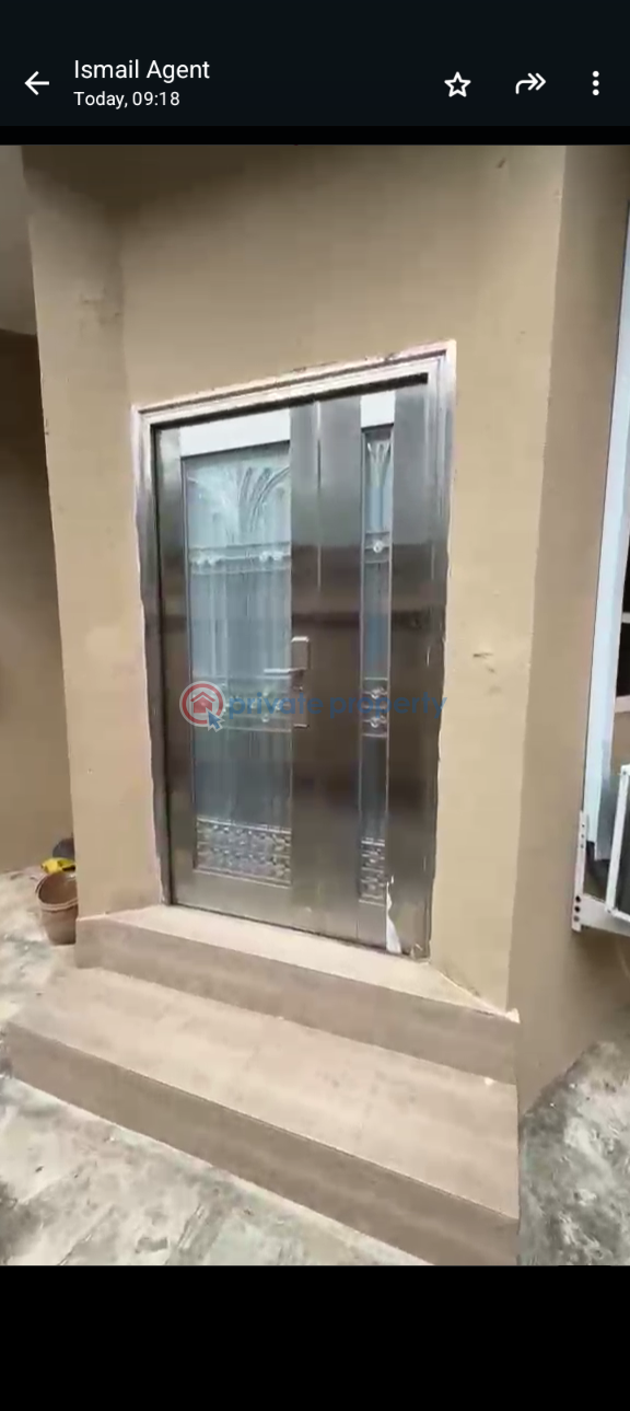 4 bedroom Duplex For Rent Ogba GRA Lagos - 2
