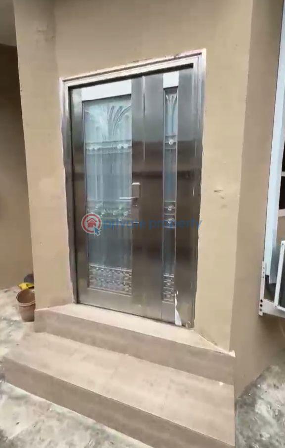 4 bedroom Duplex For Rent Ogba GRA Lagos - 3
