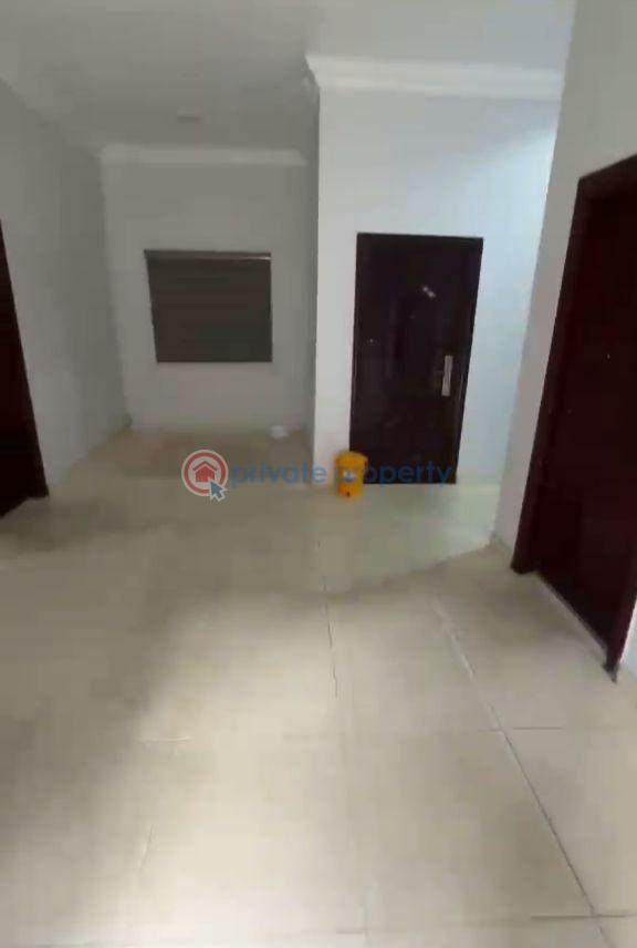 4 bedroom Duplex For Rent Ogba GRA Lagos - 5
