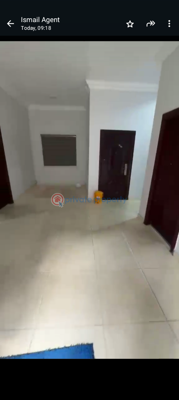 4 bedroom Duplex For Rent Ogba GRA Lagos - 6