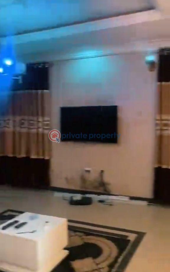 4 bedroom Duplex For Rent Ifako-ogba Lagos - 8