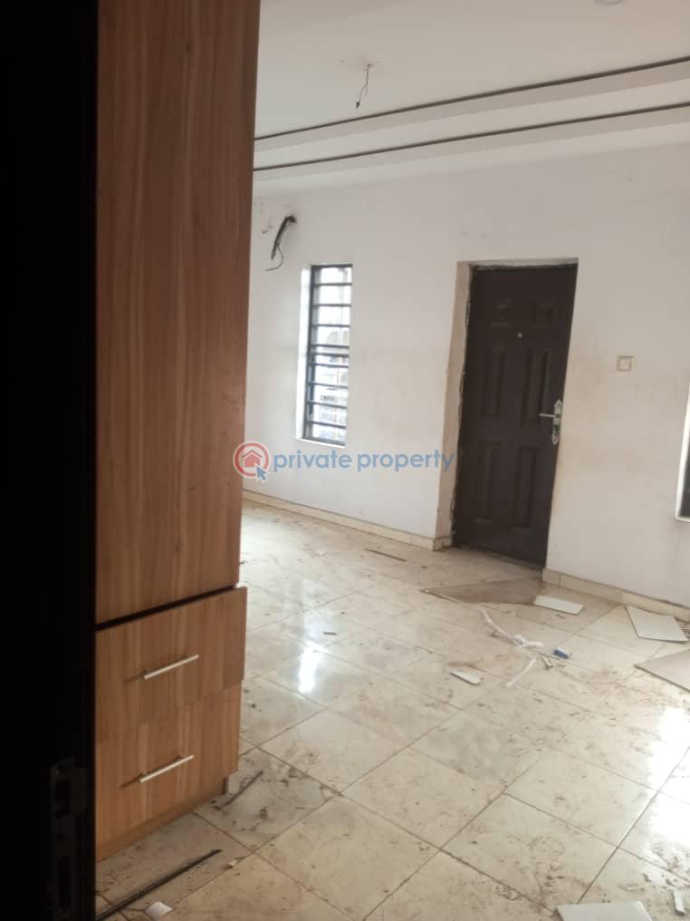 4 bedroom Semi detached Duplex For Rent Olowora Ojodu Lagos - 3