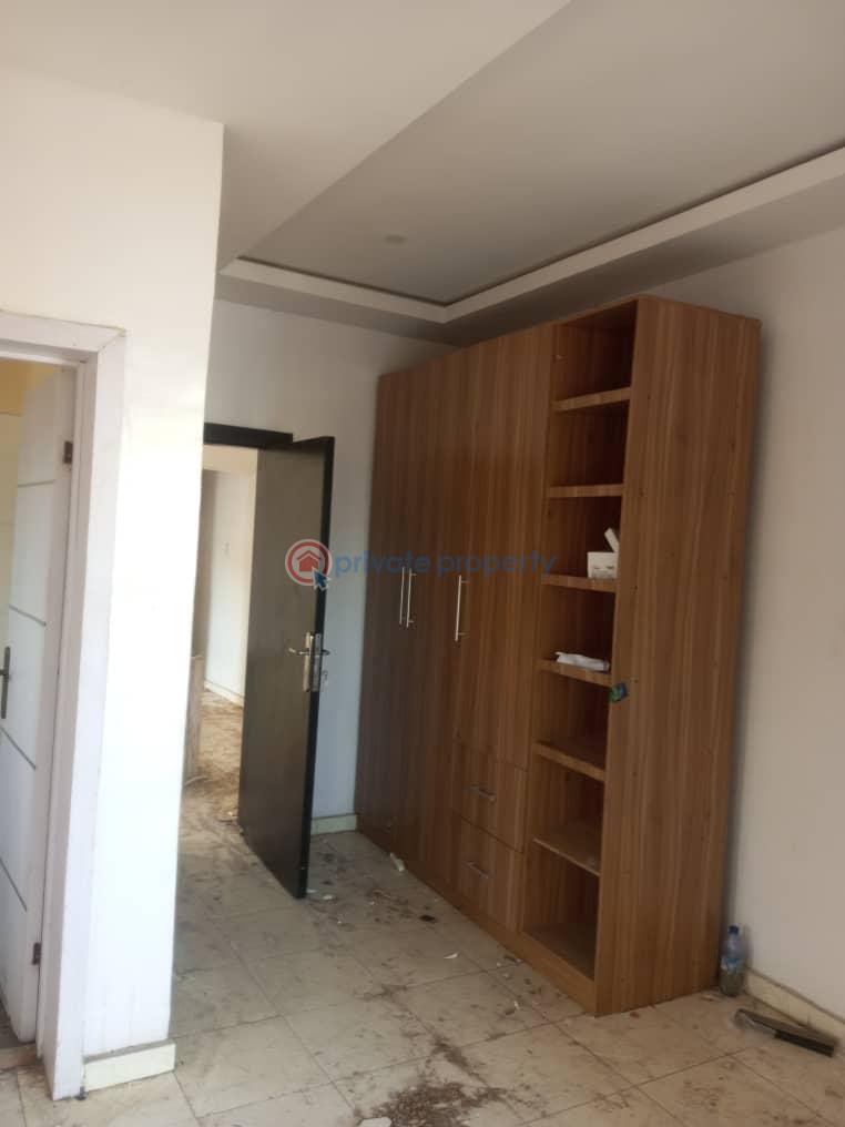 4 bedroom Semi detached Duplex For Rent Olowora Ojodu Lagos - 2