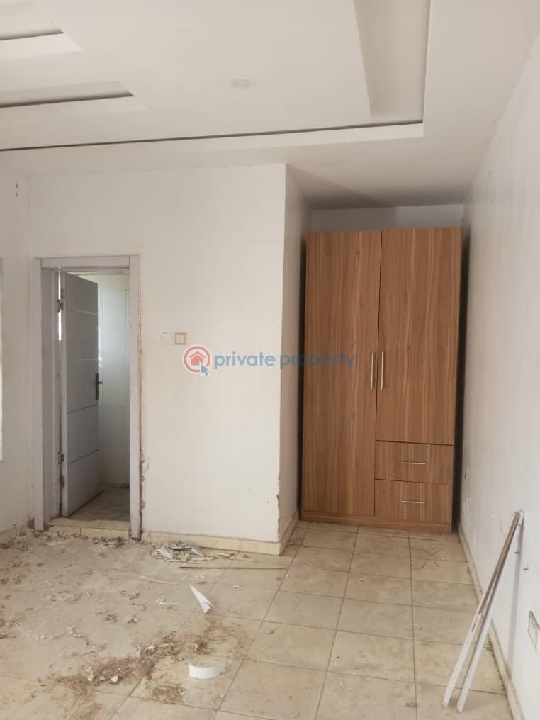 4 bedroom Semi detached Duplex For Rent Olowora Ojodu Lagos - 5