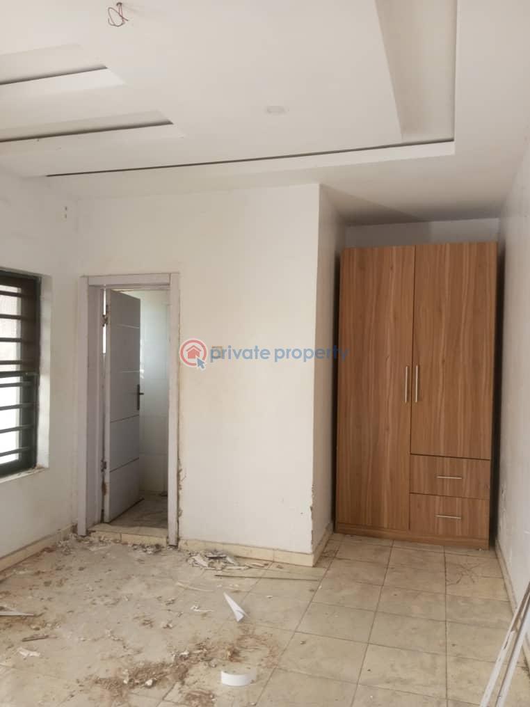 4 bedroom Semi detached Duplex For Rent Olowora Ojodu Lagos - 7