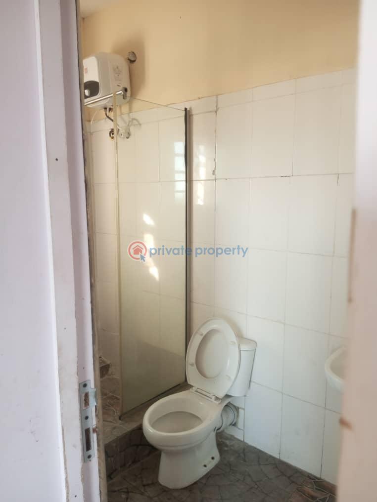4 bedroom Semi detached Duplex For Rent Olowora Ojodu Lagos - 6