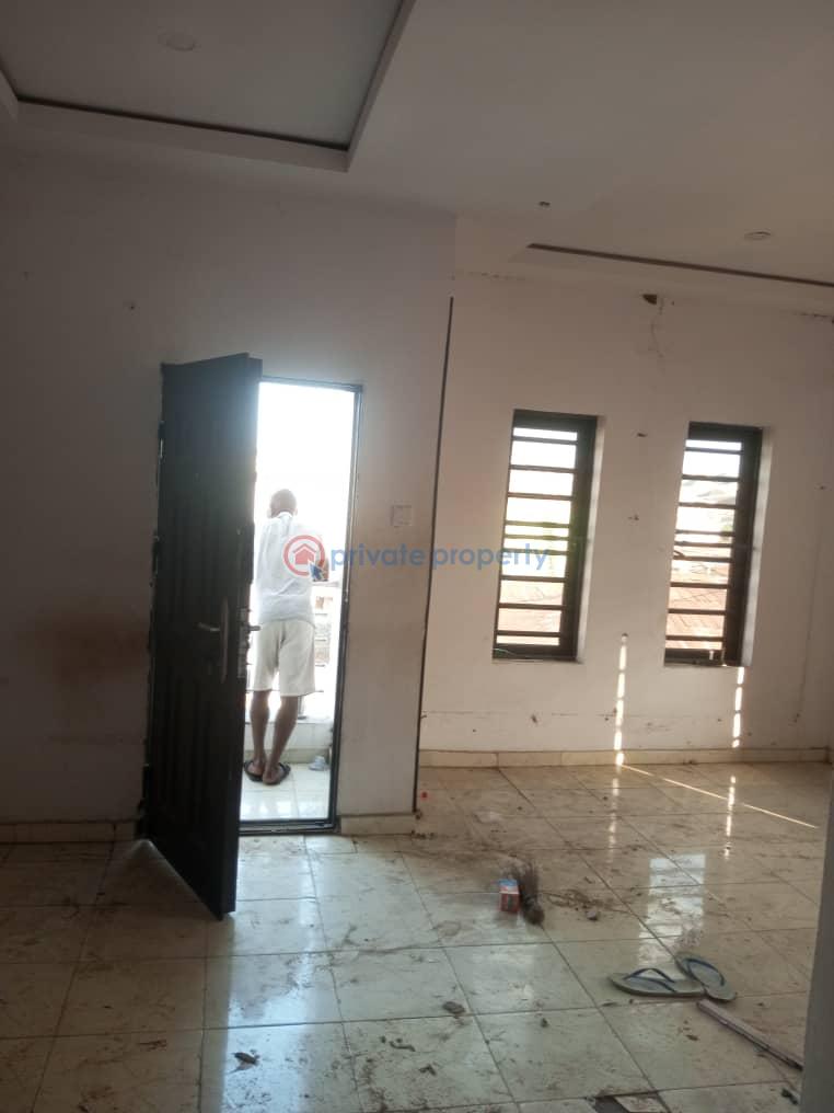 4 bedroom Semi detached Duplex For Rent Olowora Ojodu Lagos - 1