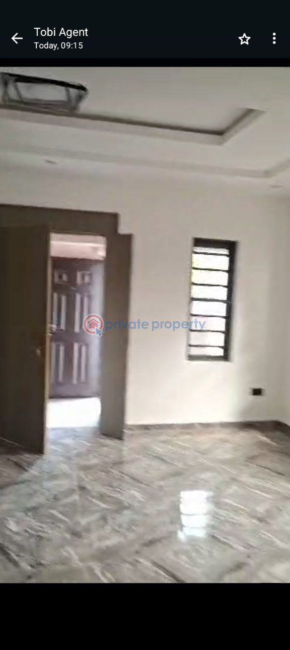 4 bedroom Detached Duplex For Rent Wemco Road Ogba Lagos - 11