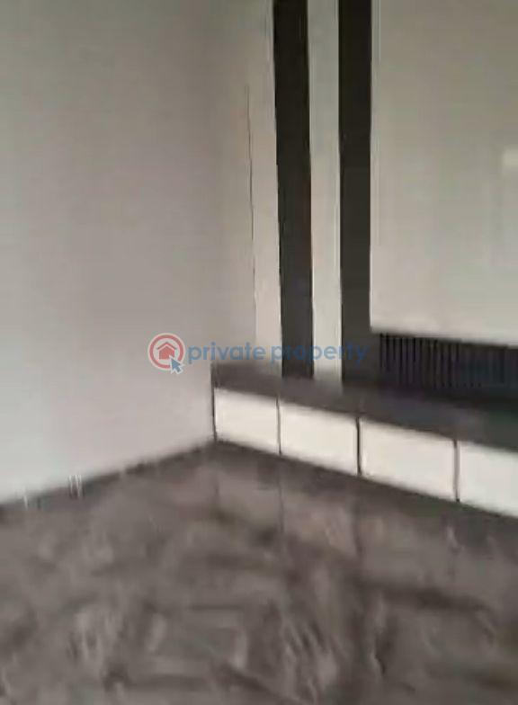 4 bedroom Detached Duplex For Rent Wemco Road Ogba Lagos - 15