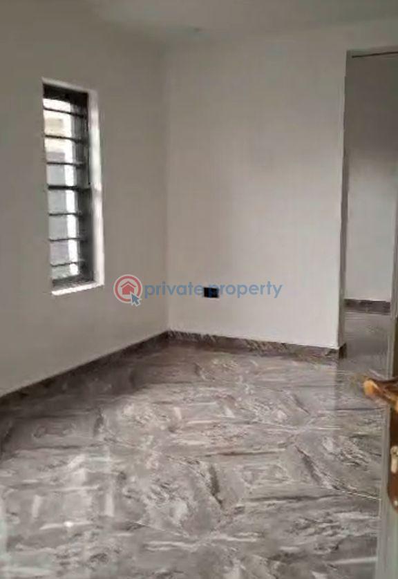 4 bedroom Detached Duplex For Rent Wemco Road Ogba Lagos - 7