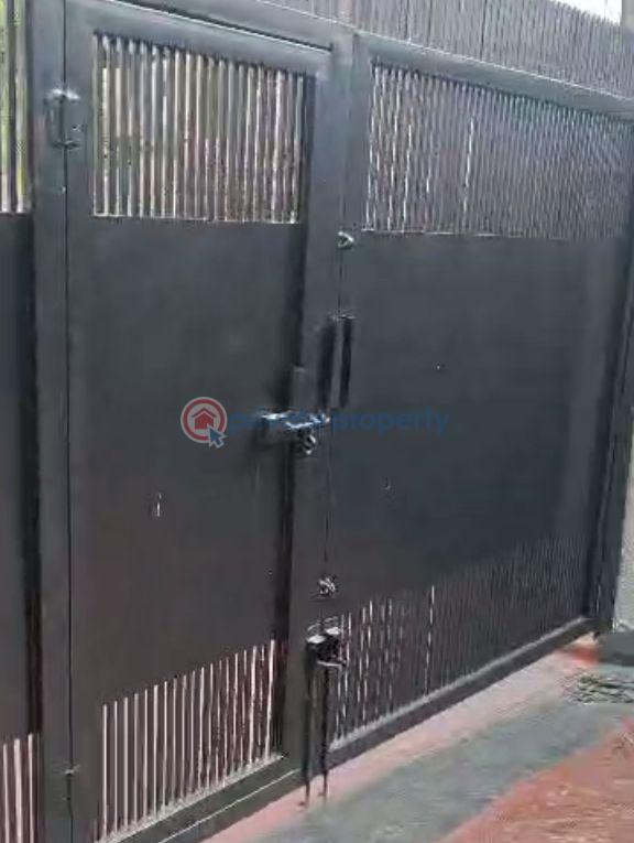 4 bedroom Detached Duplex For Rent Wemco Road Ogba Lagos - 3