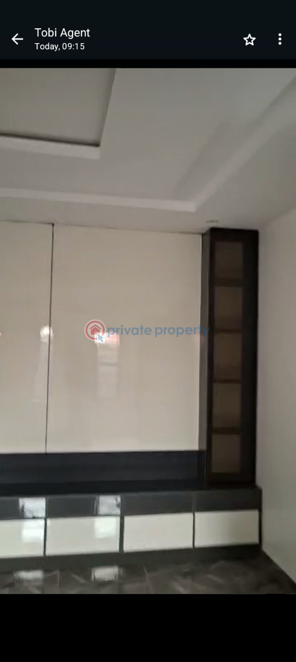 4 bedroom Detached Duplex For Rent Wemco Road Ogba Lagos - 14