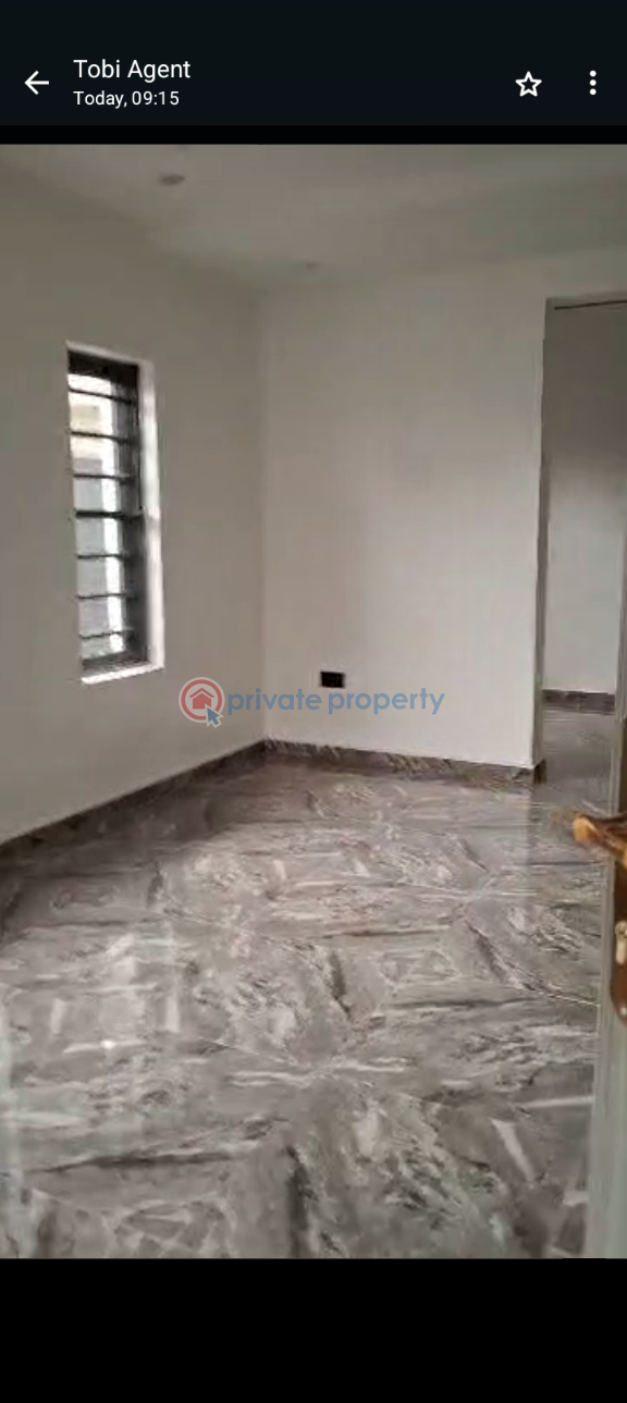 4 bedroom Detached Duplex For Rent Wemco Road Ogba Lagos - 8