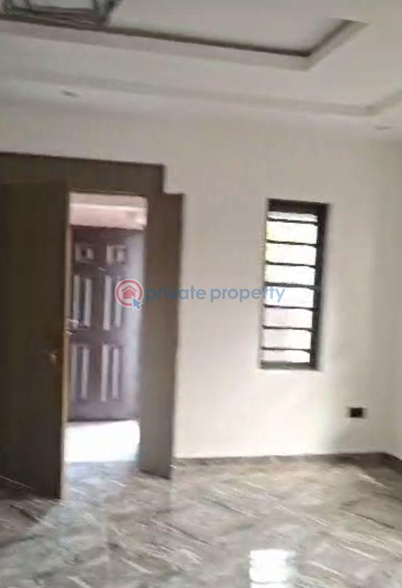 4 bedroom Detached Duplex For Rent Wemco Road Ogba Lagos - 10