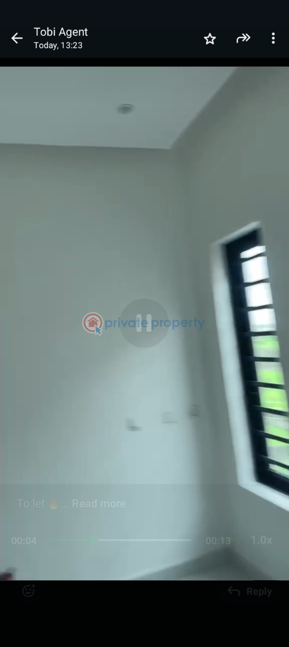 4 bedroom Semi detached Duplex For Rent Magodo GRA Phase 1 Ojodu Lagos - 0