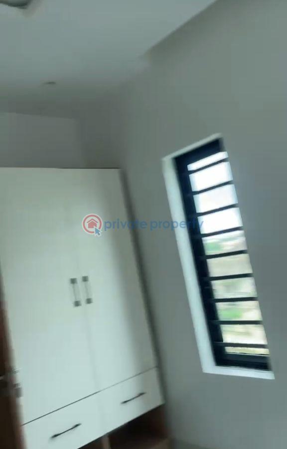 4 bedroom Semi detached Duplex For Rent Magodo GRA Phase 1 Ojodu Lagos - 2