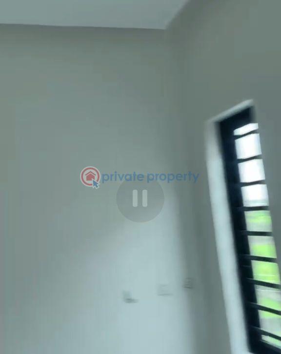 4 bedroom Semi detached Duplex For Rent Magodo GRA Phase 1 Ojodu Lagos - 3