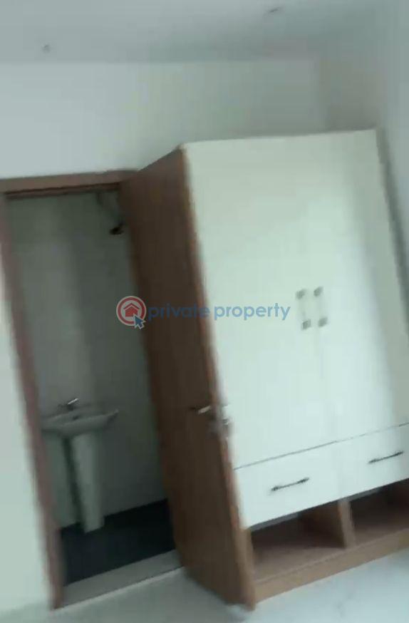 4 bedroom Semi detached Duplex For Rent Magodo GRA Phase 1 Ojodu Lagos - 5