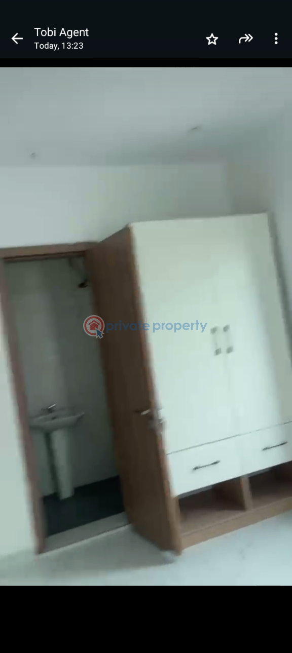 4 bedroom Semi detached Duplex For Rent Magodo GRA Phase 1 Ojodu Lagos - 6