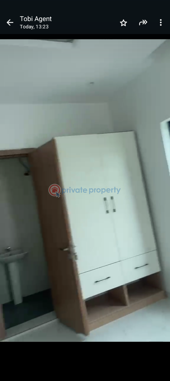 4 bedroom Semi detached Duplex For Rent Magodo GRA Phase 1 Ojodu Lagos - 7