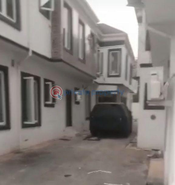 4 bedroom Terrace For Rent Berger Ojodu Lagos - 2