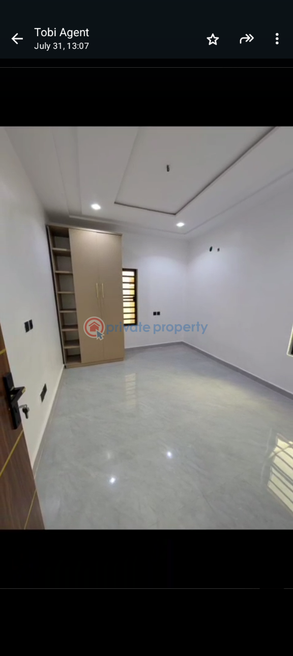 5 bedroom Detached Duplex For Sale Berger Ojodu Lagos - 3