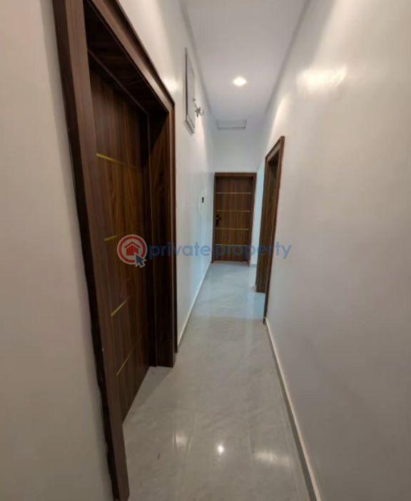 5 bedroom Detached Duplex For Sale Berger Ojodu Lagos - 14