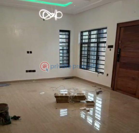 5 bedroom Detached Duplex For Sale Berger Ojodu Lagos - 1
