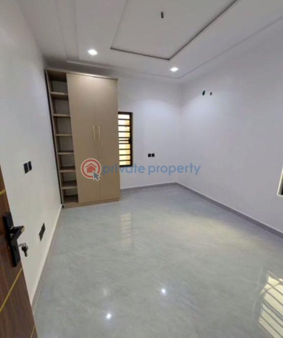 5 bedroom Detached Duplex For Sale Berger Ojodu Lagos - 6