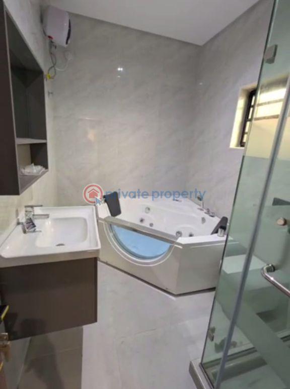 5 bedroom Detached Duplex For Sale Berger Ojodu Lagos - 12