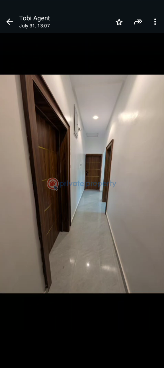 5 bedroom Detached Duplex For Sale Berger Ojodu Lagos - 13