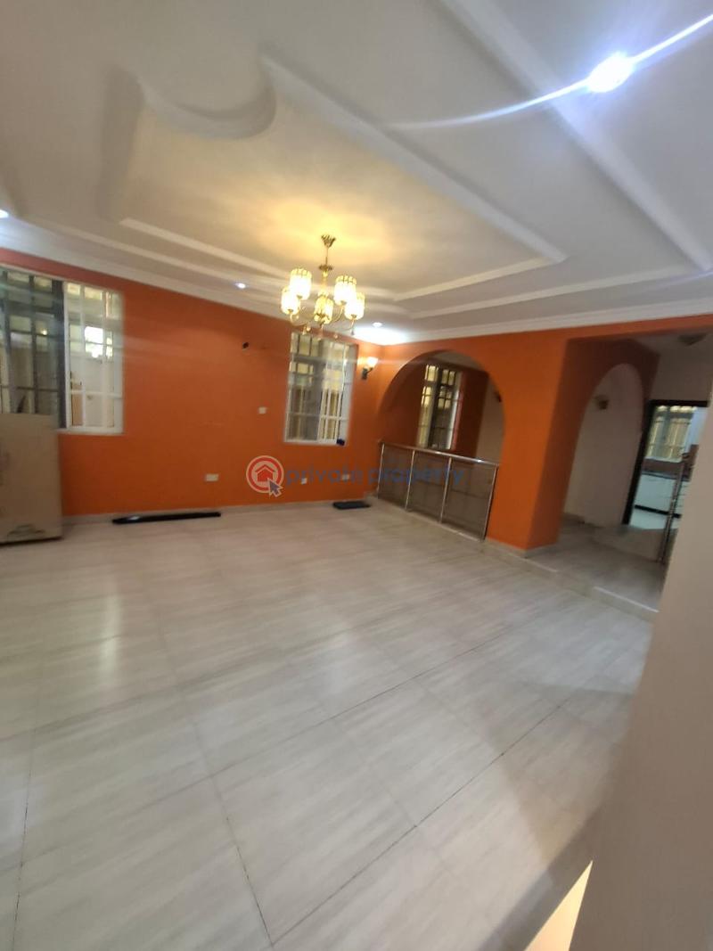 5 bedroom Duplex For Rent Omole Phase 2 Ojodu Lagos - 3