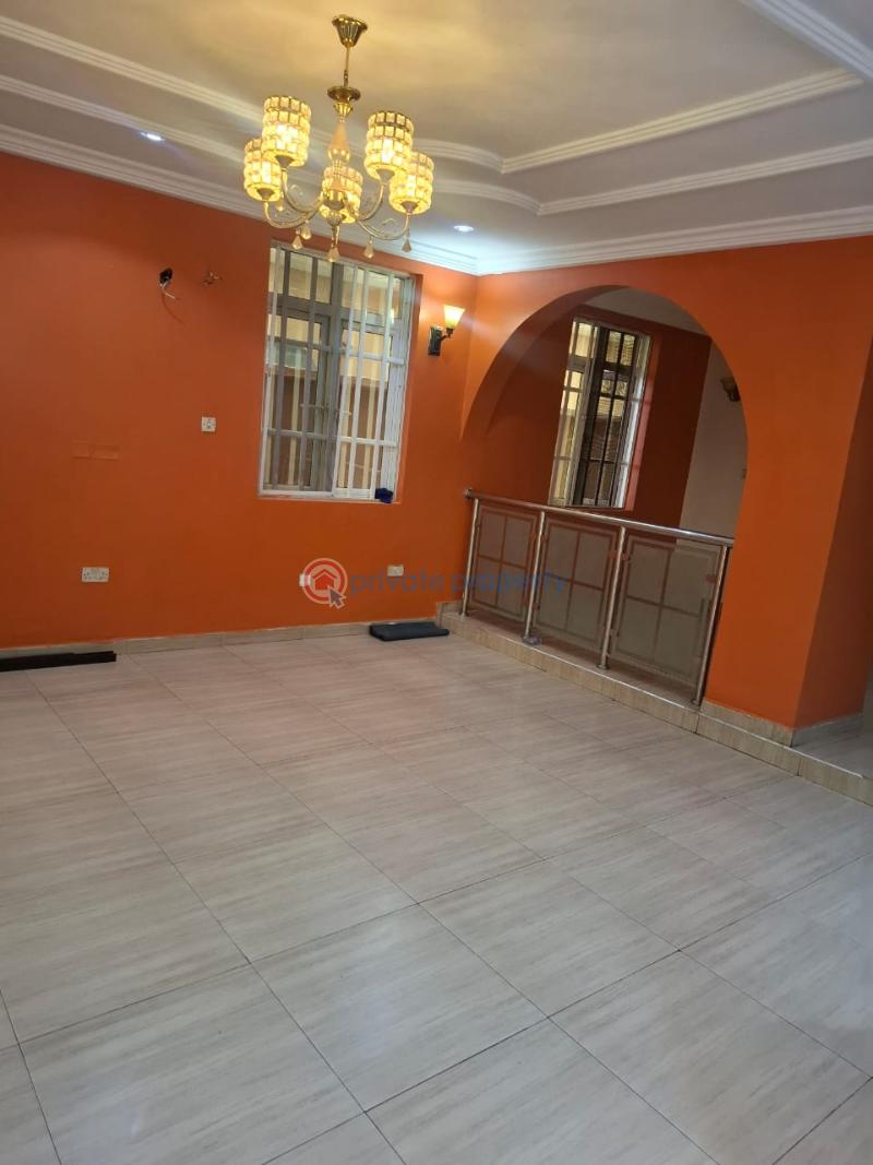5 bedroom Duplex For Rent Omole Phase 2 Ojodu Lagos - 2