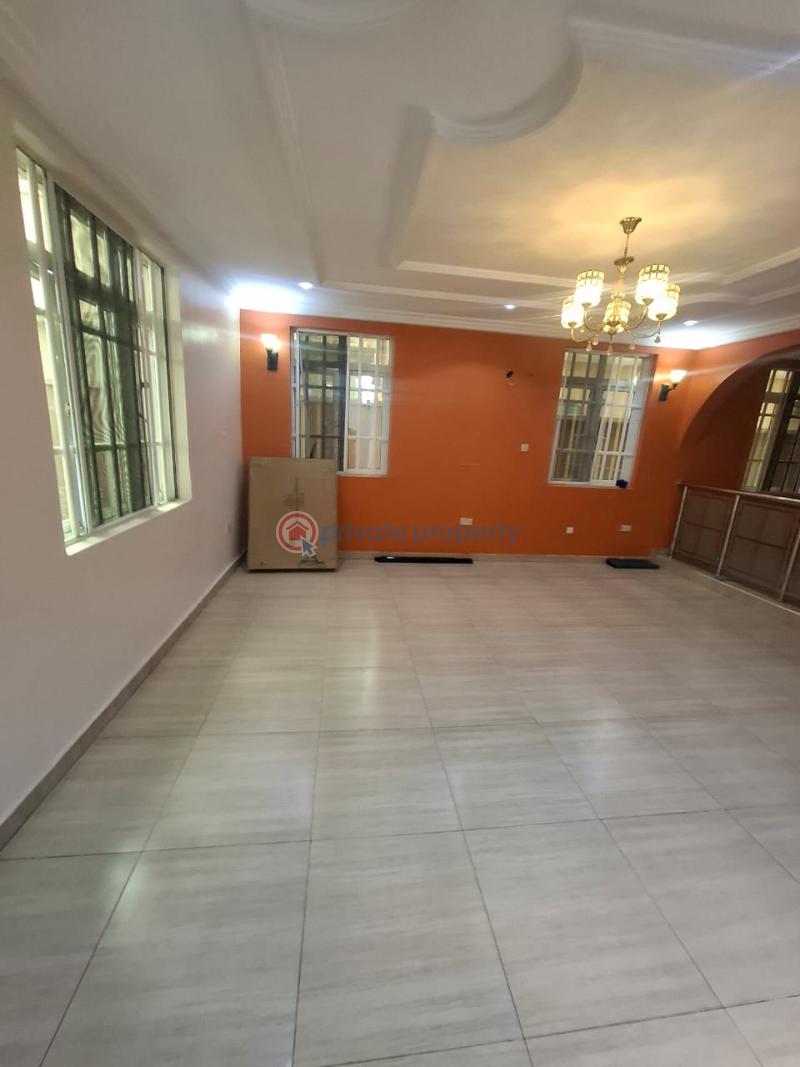 5 bedroom Duplex For Rent Omole Phase 2 Ojodu Lagos - 4