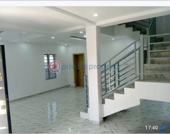 5 bedroom Duplex For Rent Isheri North Ojodu Lagos - 3