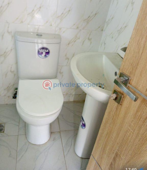 5 bedroom Duplex For Rent Isheri North Ojodu Lagos - 9