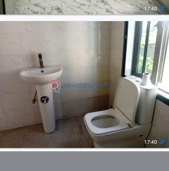 5 bedroom Duplex For Rent Isheri North Ojodu Lagos - 7