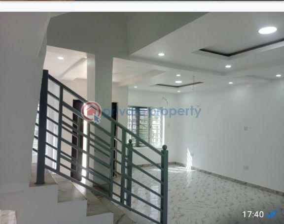 5 bedroom Duplex For Rent Isheri North Ojodu Lagos - 1