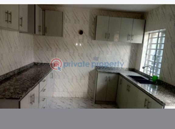 5 bedroom Duplex For Rent Isheri North Ojodu Lagos - 5
