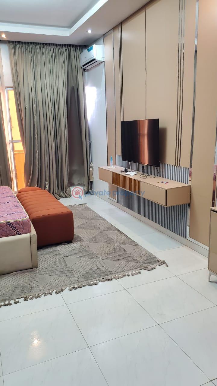 3 bedroom Self Contain For Rent Ikeja GRA Lagos - 3