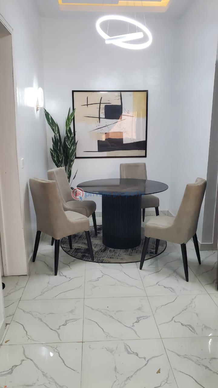 3 bedroom Self Contain For Rent Ikeja GRA Lagos - 6