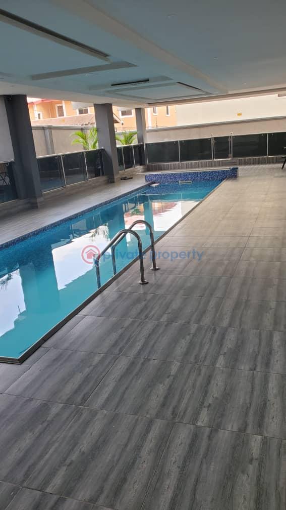 3 bedroom Self Contain For Rent Ikeja GRA Lagos - 4
